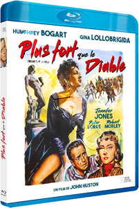Beat the Devil |   Blu-Ray